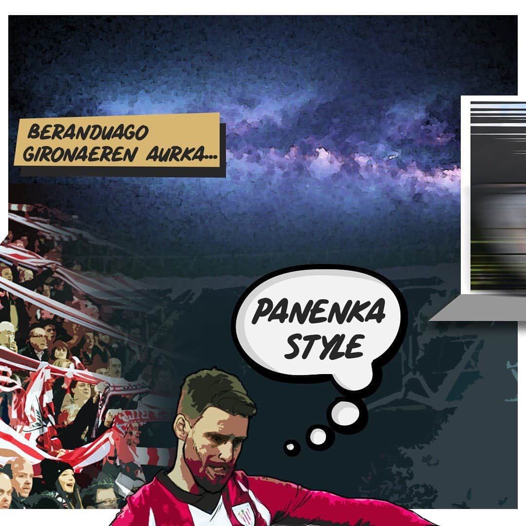 アスレティック・ビルバオさんのインスタグラム写真 - (アスレティック・ビルバオInstagram)「@SevillaFC 🆚 #AthleticClub ⏱ 16:15 - Gol TV 📍 Sánchez-Pizjuan  #Endgame」5月18日 22時43分 - athleticclub