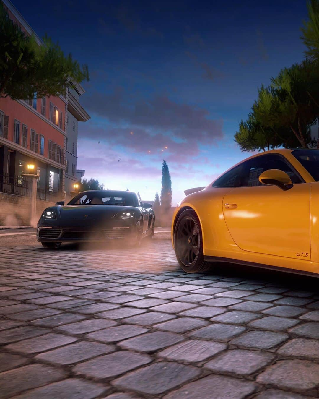 Porscheさんのインスタグラム写真 - (PorscheInstagram)「Esports racing – now coming to your smartphone. We’re thrilled to partner with Gameloft to launch the first Asphalt Esports Series presented in Asphalt 9: Legends, starting on May 20th. Available for iOS and Android. -- Combined fuel consumption in accordance with EU 6: 718 Cayman: 8,1 – 7,9 l/100 km; CO2 emissions: 186 – 180 g/km -- Combined fuel consumption in accordance with EU 6: 911 Carrera GTS: 8,8 l/100 km CO2 emissions: 201 g/km」5月18日 22時46分 - porsche