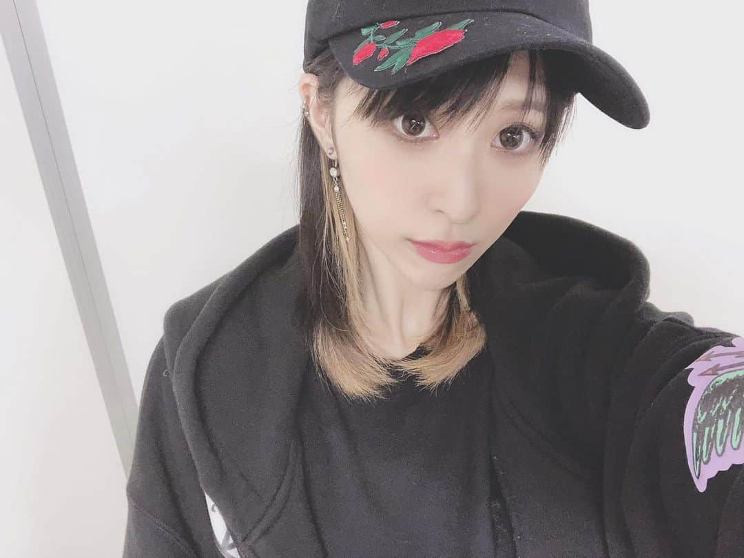 綾野ましろのインスタグラム