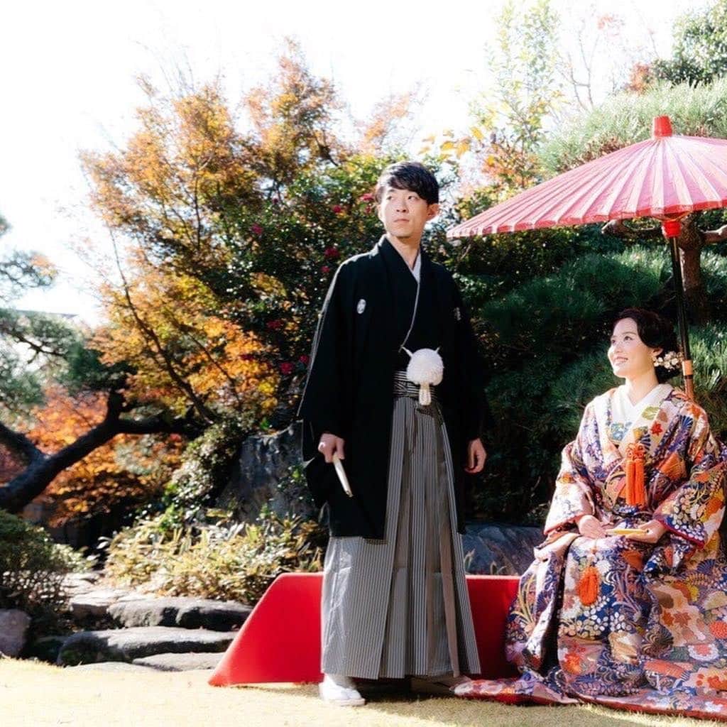 The KAMAKURA WEDDINGのグルメインスタ