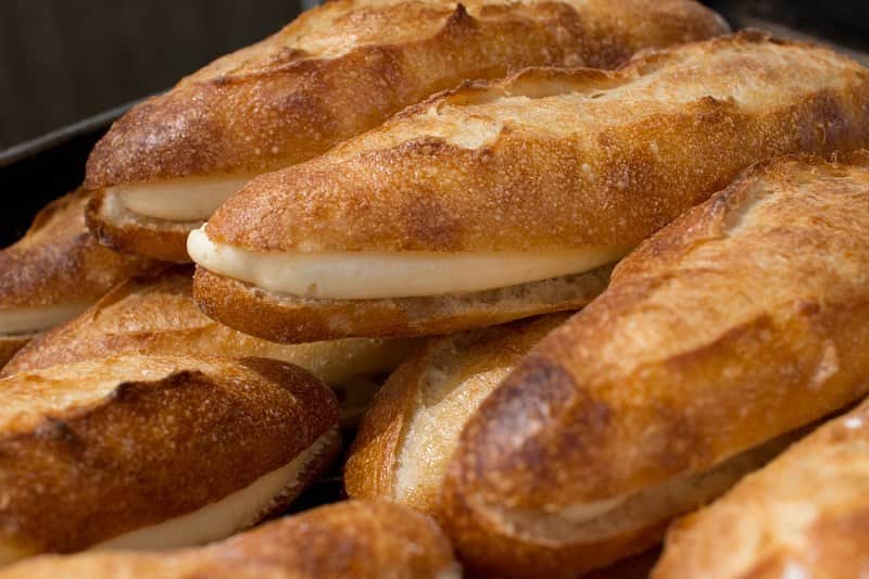 笹塚駅のパン屋さん オパンのグルメインスタ