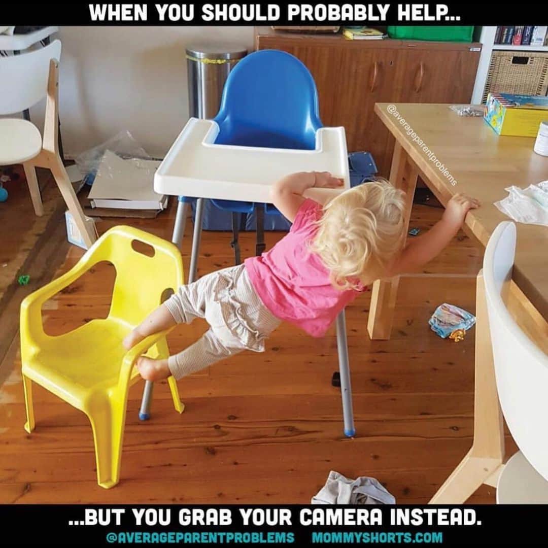 Average Parent Problemsさんのインスタグラム写真 - (Average Parent ProblemsInstagram)「Worth it. #averageparentproblems」5月19日 8時44分 - averageparentproblems