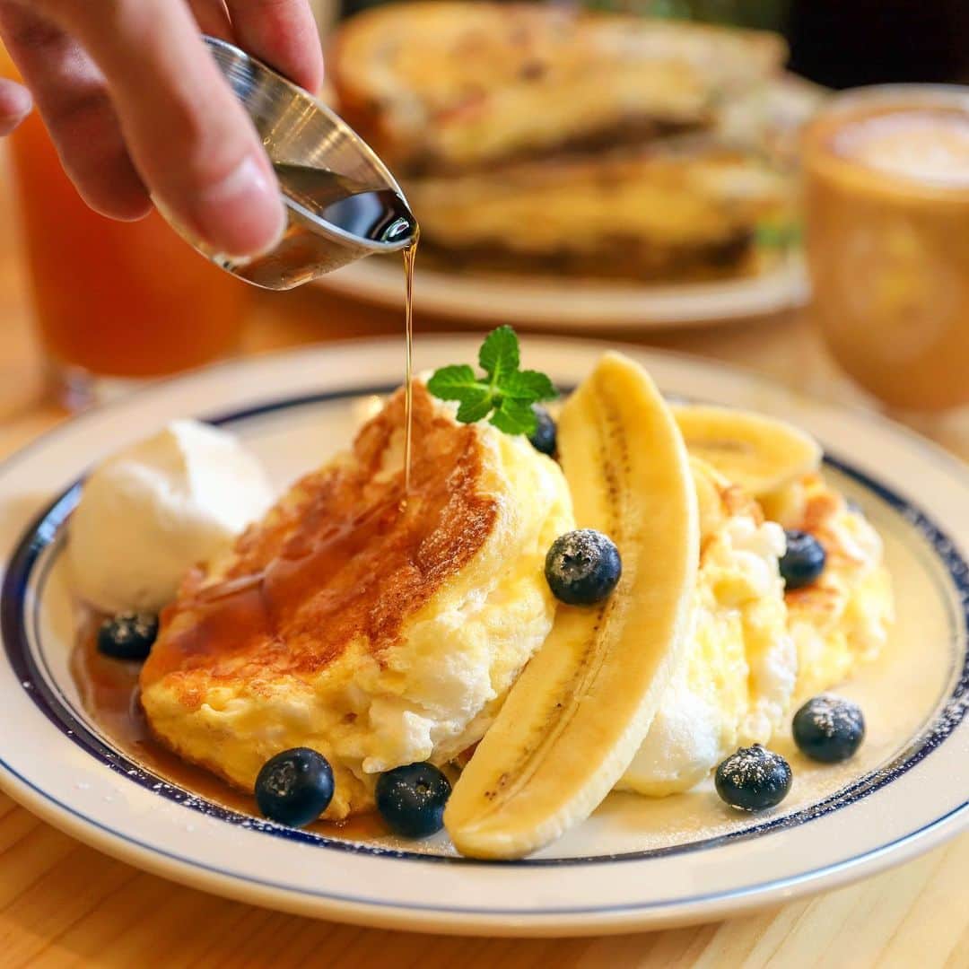 きょん。のグルメインスタ