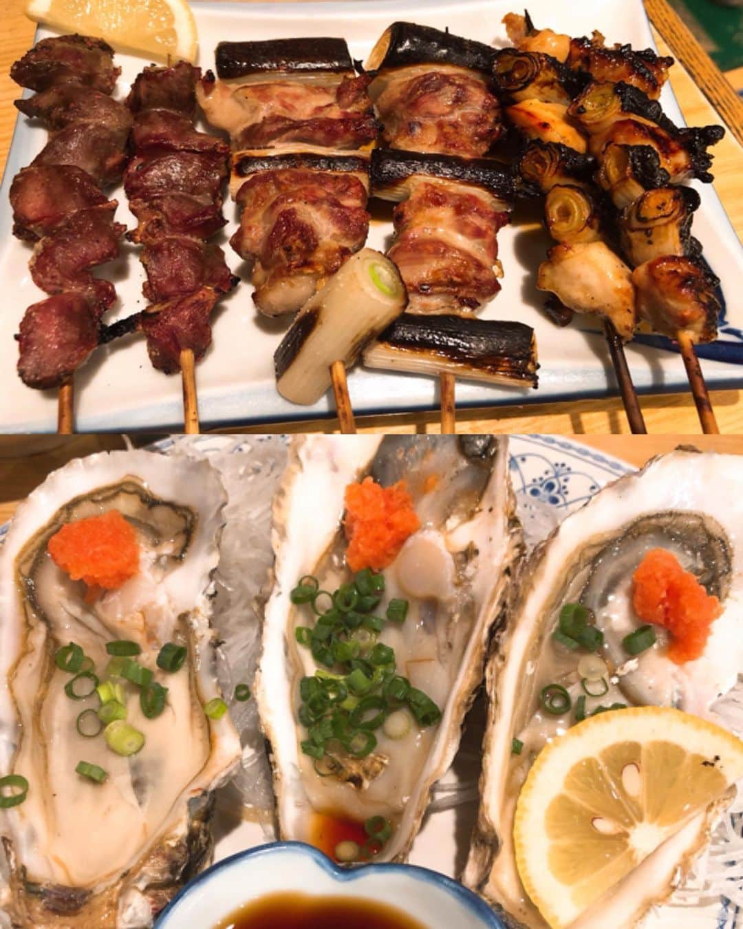 ちなり（高橋知成）のグルメインスタ