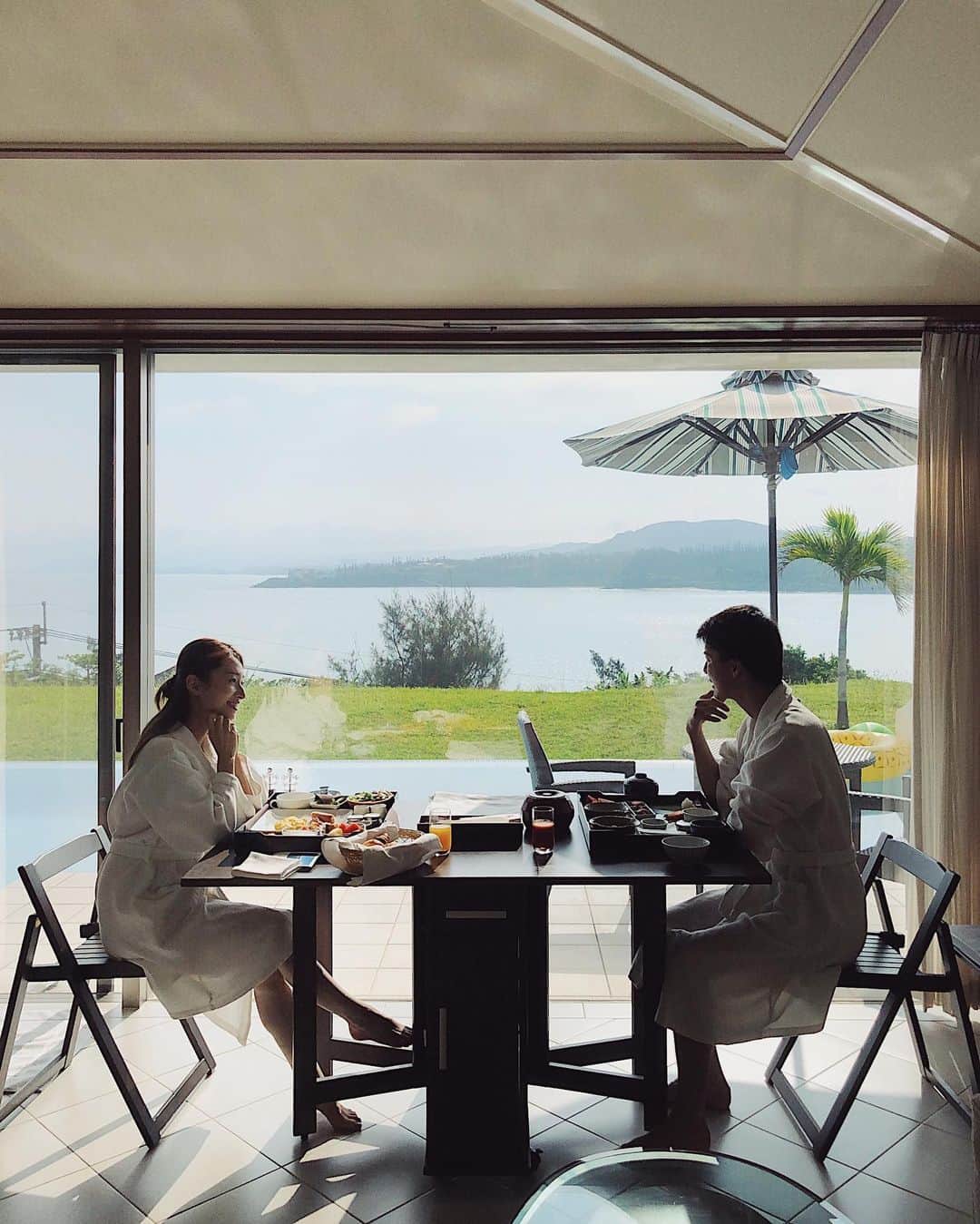 吉田理紗のグルメインスタ