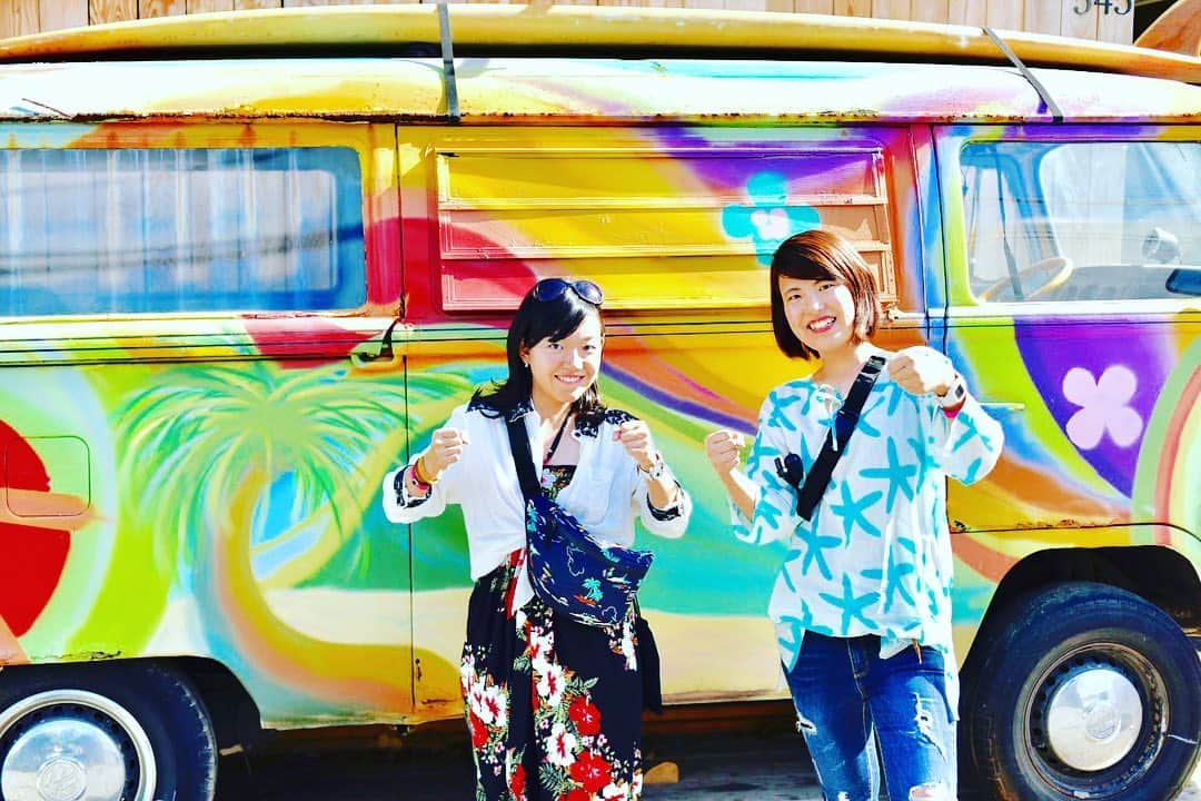 kawaiihawaiitourさんのインスタグラム写真 - (kawaiihawaiitourInstagram)「2月 6日 Ｈ様のどこでもツアースケジュールとお客様のご感想をご紹介を致します。カワイイ・ハワイ・ツアーでは、お客様が行きたい場所を自由に選んでもらって、好きなように回れるツアーをしています。ぜひ皆様も自分だけのオリジナルツアーを作りましょう！ -------------------------------------------------- ツアー日　‪2019年2月6日(水)‬ (大人 2名様で参加) ‪7:00 ドライバーワイキキ出発 8:00 アウラニ お客様ピックアップ 9:30-10:00 パイプライン 10:30-12:30 ハレイワ散策 12:40-13:00 ガーリックシュリンプ 13:20-13:40 ドールプランテーション 14:30-15:00 カカアコウォールアート 15:15 ホテル -------------------------------------------------- 🌟お客様ご感想🌟 選ぶことができないくらい、どこも楽しかったです。楽しすぎで選びきれない！！パイナップルは土に埋まっていること。コーヒーが出来るまで時間がかかること、教えてもらって勉強なりました。要望通り、それ以上のプランを提案して下さりとても楽しく充実した時間が過ごせました。 ガイドアナウンスもあり、知らないことを知れることもgoodポイントだと思います。とても短時間にやりたいことやり切れて後悔ない！！自分で行こうとすると時間もかかってしまうので、やりたいこと言ってお任せでとてもよかった。 -------------------------------------------------- ❤️Kawaii Hawai'i Tour/ カワイイ・ハワイ・ツアー ❤️✨🌈プラン🌈✨(ハワイ州政府公認会社) ✔︎あなただけのオリジナルツアーが作れます👀 ✔︎日本人経営 日本人ガイド付きツアーなので安心️🏝✨😎👍🏽 ✔︎初ハワイ満喫コース、オススメスケジュールご用意しています‼︎ ✔︎ガイドブック派？それともローカル体験派？ ✔︎なんでもご相談下さい 💁🏽‍♂️💁🏽☀️🏝✨😎👍🏽 ✔︎お写真もたくさん撮ります🤳 -------------------------------------------------- お客様の笑顔が私達の笑顔をモットーにツアーをさせてもらっています🚙🚘 --------------------------------------------------- #ハワイ #hawaii #カワイイハワイハワイツアー #この木なんの木 #ドールプランテーション  #ハワイ貸し切りツアー #ハワイツアー #ハワイオプショナルツアー #ハワイチャーターツアー  #インスタ映え  #まっぷるハワイ  #ガーリックシュリンプ #天国の海  #ラニカイビーチ #ピルボックス #ピンクピルボックス #マーメイドケーブ #ハワイウェディングフォト #ハワイハネムーン #ハワイ挙式  #ハレイワ #カイルア  #アウラニディズニー #カカアコ #サンセットビーチ #フォトジェニック #カカアコウォール #ハワイ観光  #ハワイ旅行 #パイプライン」5月19日 9時12分 - kawaiihawaiitour