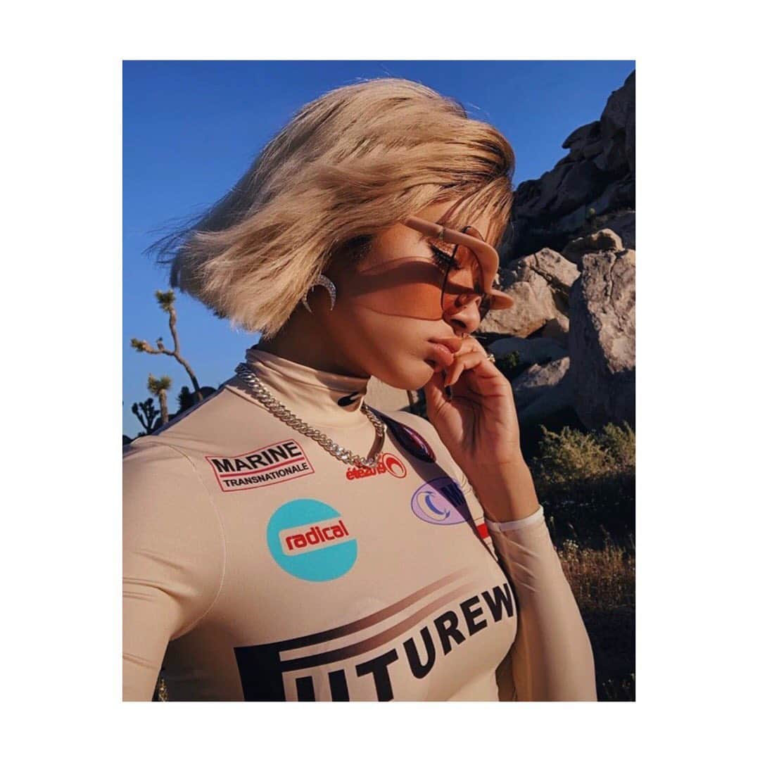 MYKITA SHOP TOKYOのインスタグラム