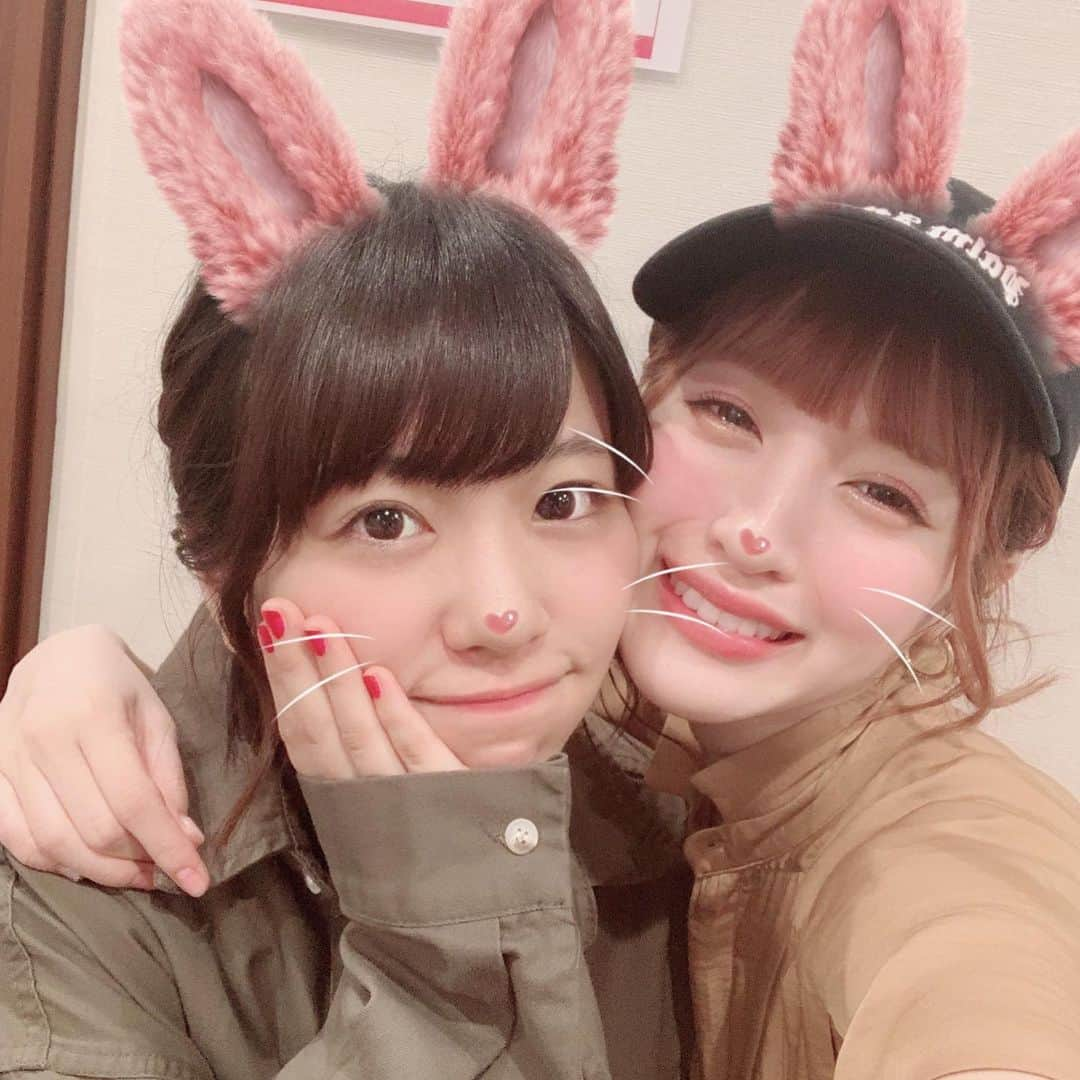 吉田菫さんのインスタグラム写真 - (吉田菫Instagram)「. .  NO GIRL  NO CRY 1日目最高すぎて語彙力失う、、 これぞキラキラドキドキ、、⭐️♥️奇跡みたいだね！ . 2日目も楽しんでいこうね！」5月19日 9時43分 - sumiredooon1228