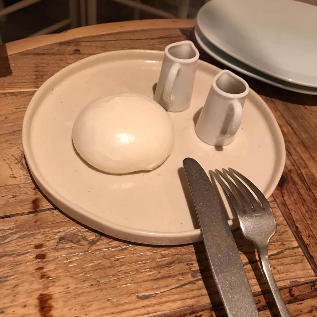 優木望未のグルメインスタ