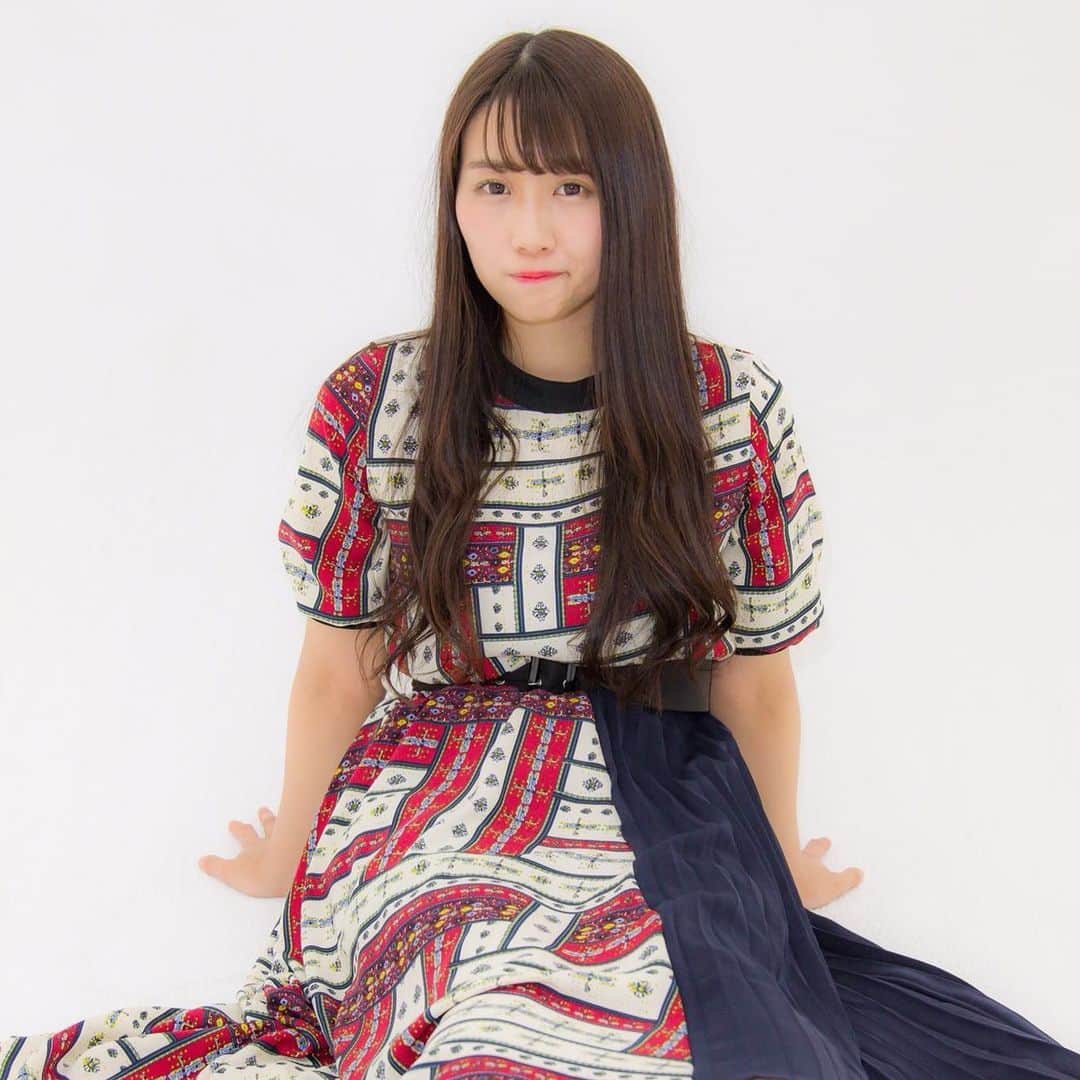 楠木まゆのインスタグラム