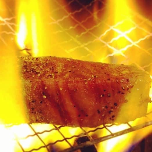 九州うまか 北浜店のインスタグラム：「和牛たたかれ中でございますよ。  #九州うまか#九州うまか北浜店#北浜#淀屋橋#天満橋#京橋#肥後橋#堺筋本町#大阪#大阪グルメ#居酒屋#日本酒#焼酎#純米#泳ぎイカ#もつ鍋#九州料理#九州#博多#福岡#鹿児島#宮崎#佐賀#長崎#大分#熊本#肉#和牛」