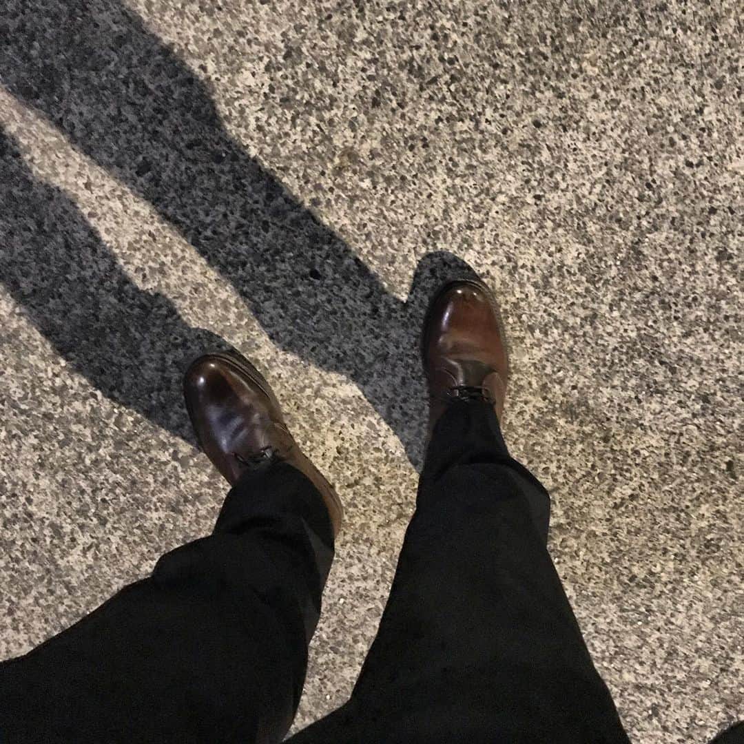 川崎亘一のインスタグラム：「タクシーに乗車拒否される原因がわかりました。」