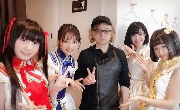 樫原伸彦のインスタグラム