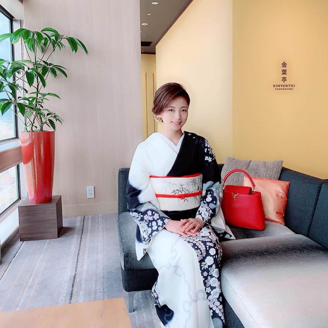 一条みすずのグルメインスタ