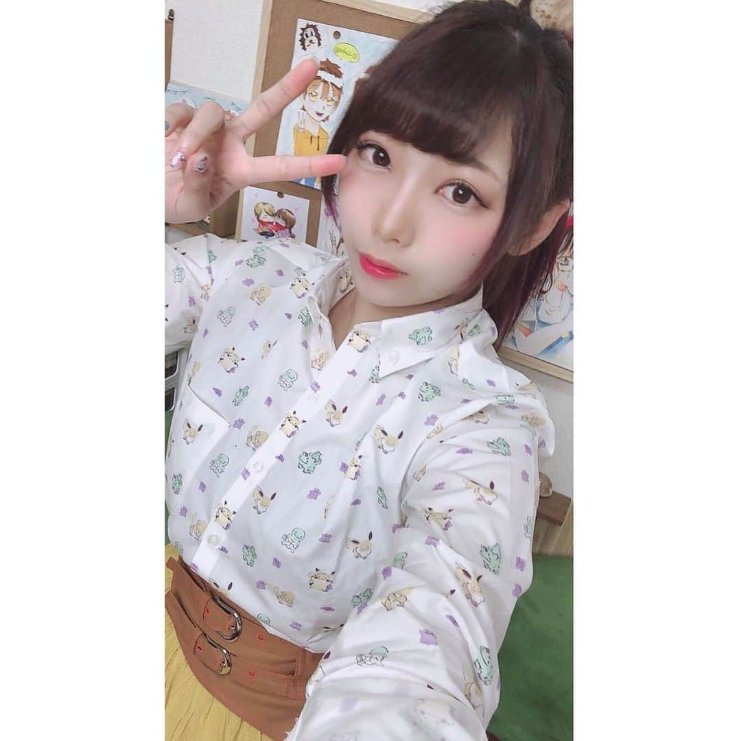 えっちゃんのインスタグラム