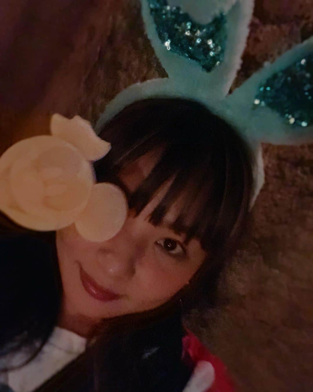 野呂佳代さんのインスタグラム写真 - (野呂佳代Instagram)「やっとイースターのディズニー行けた🐰🥚💛❤️💚 今回はディズニーランド！！ 春はお花ももっと沢山だしパステルカラーも満載だから本当可愛い😍💕 ディズニーっていうのはどの季節もいつも最高なんだけどね🤗🤗🤗 可愛いもの見て、ストレス発散です（笑）私。 声かけてくれる女の子が沢山いて幸せでした😊✨ #東京ディズニーランド  #うさたま大脱走  #ハッピーイースター  #tokyodisneyland」5月19日 2時23分 - norokayotokyo