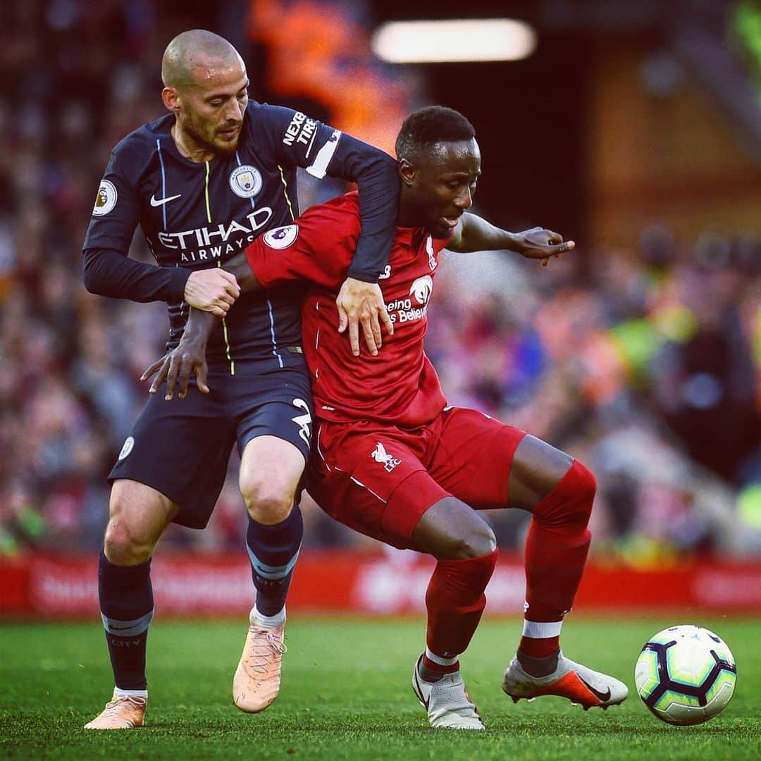 リヴァプールFCさんのインスタグラム写真 - (リヴァプールFCInstagram)「We’ll face @mancity in the 2019 Community Shield 🔴🔵 #LFC #LiverpoolFC」5月19日 3時07分 - liverpoolfc