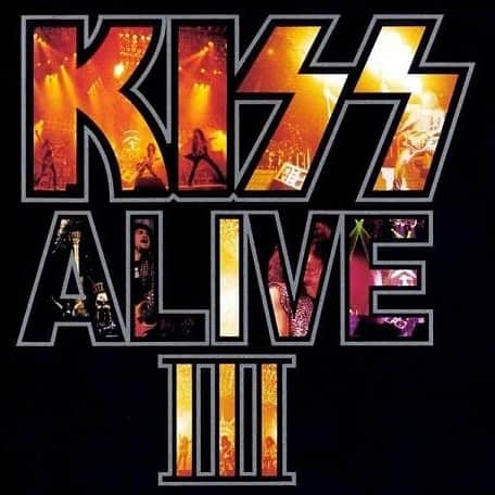 KISSさんのインスタグラム写真 - (KISSInstagram)「#KISSTORY - May 18, 1993 - #KISS' gold ALIVE III album was released.  When & where did you first get the album?」5月19日 3時13分 - kissonline