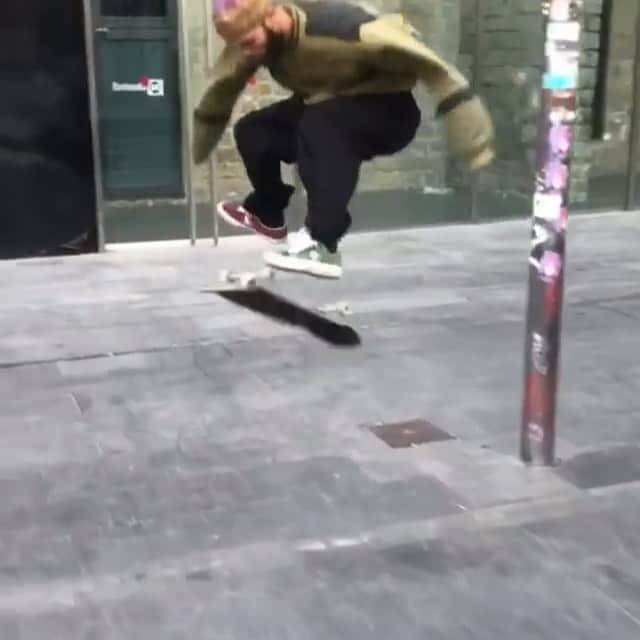 スラッシャーのインスタグラム：「✨ @nassimguammaz ✨」