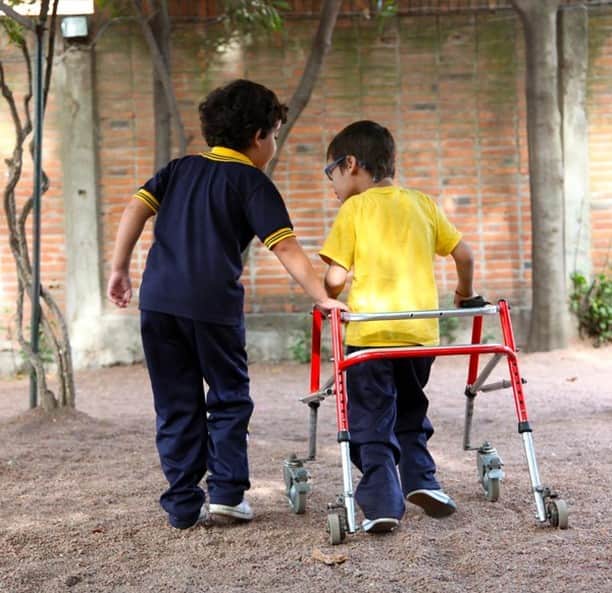 unicefさんのインスタグラム写真 - (unicefInstagram)「#ForEveryChild, friendship. 📷 UNICEF Uruguay / 2013 / Giacomo Pirozzi」5月19日 3時45分 - unicef
