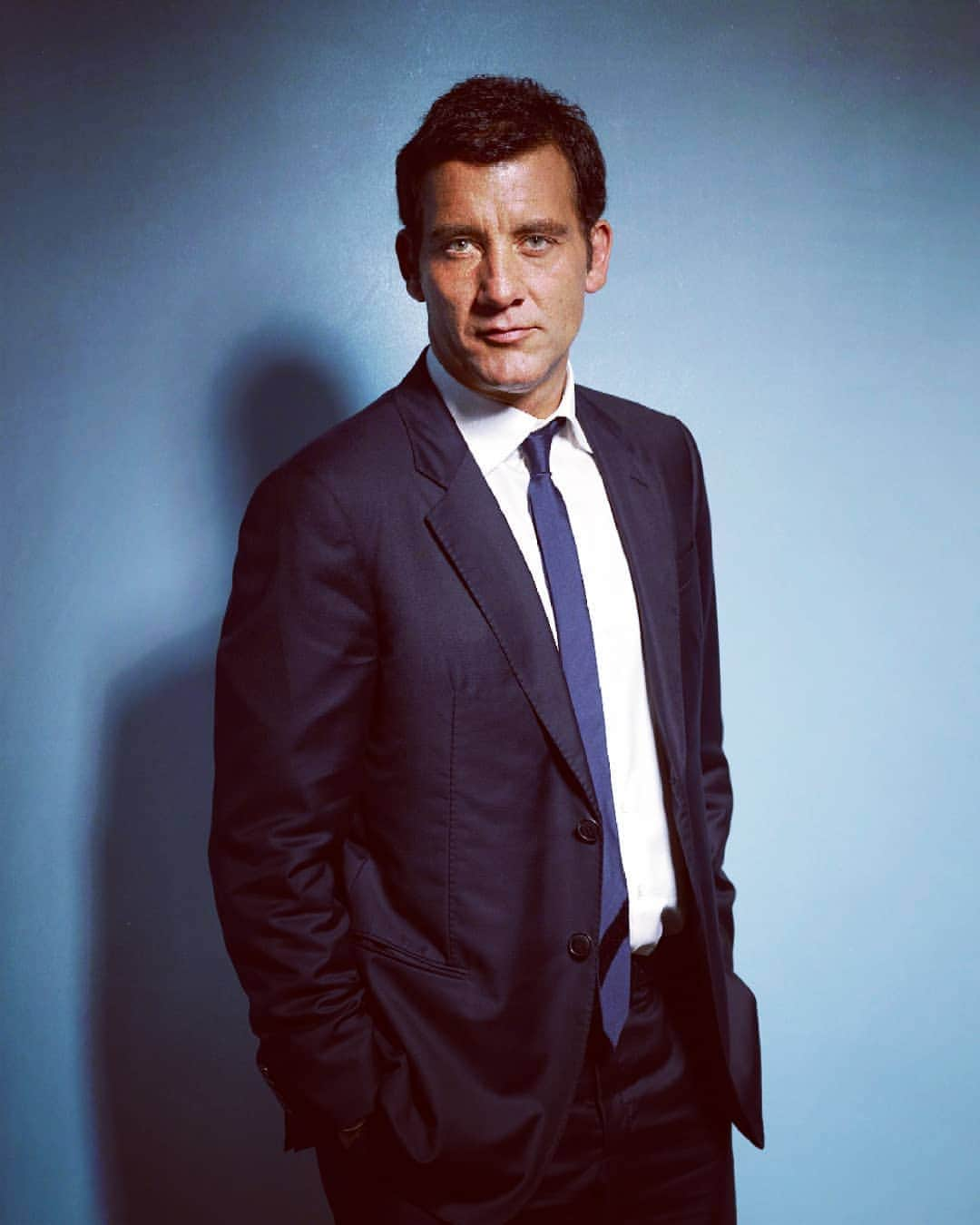 クライヴ・オーウェンのインスタグラム：「#guys #guy #boy #TagsForLikes #TFLers #boys #love #me #cute #handsome #picoftheday #photooftheday #instagood #fun #smile #dude #swag #hot #cool #kik #cliveowen #instagramers」