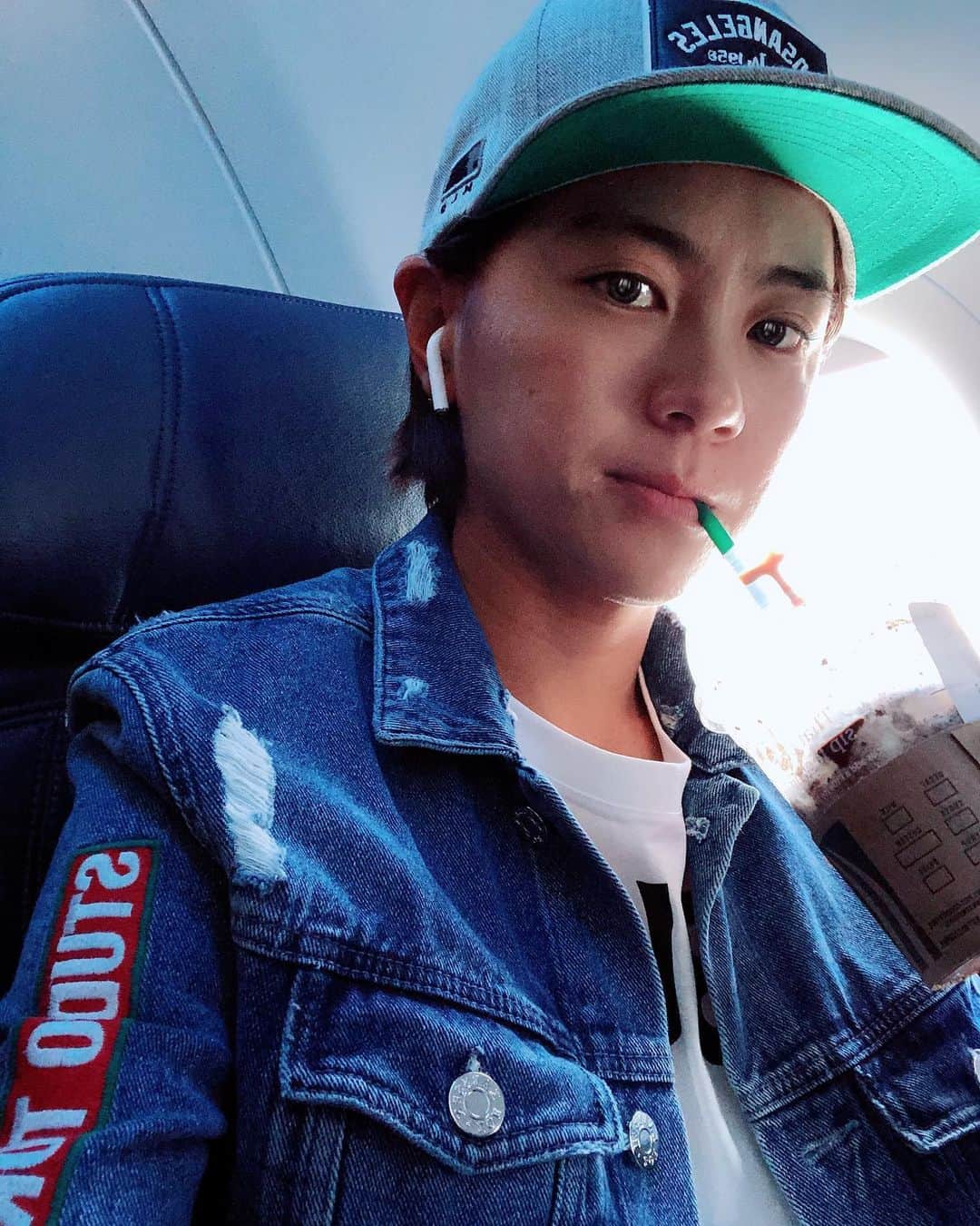 チェ・ナヨンさんのインスタグラム写真 - (チェ・ナヨンInstagram)「가자!! 3 luggages 🙄😅😬😉#kingsmill#tournaments#longtrip#travelingishard」5月19日 3時53分 - nychoi87