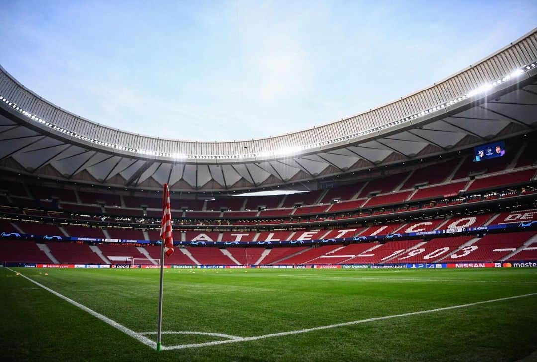 リヴァプールFCさんのインスタグラム写真 - (リヴァプールFCInstagram)「Two weeks 🔛 2019 Champions League Final! #UCLfinal #UCL #ChampionsLeague #LFC #LiverpoolFC」5月19日 4時11分 - liverpoolfc