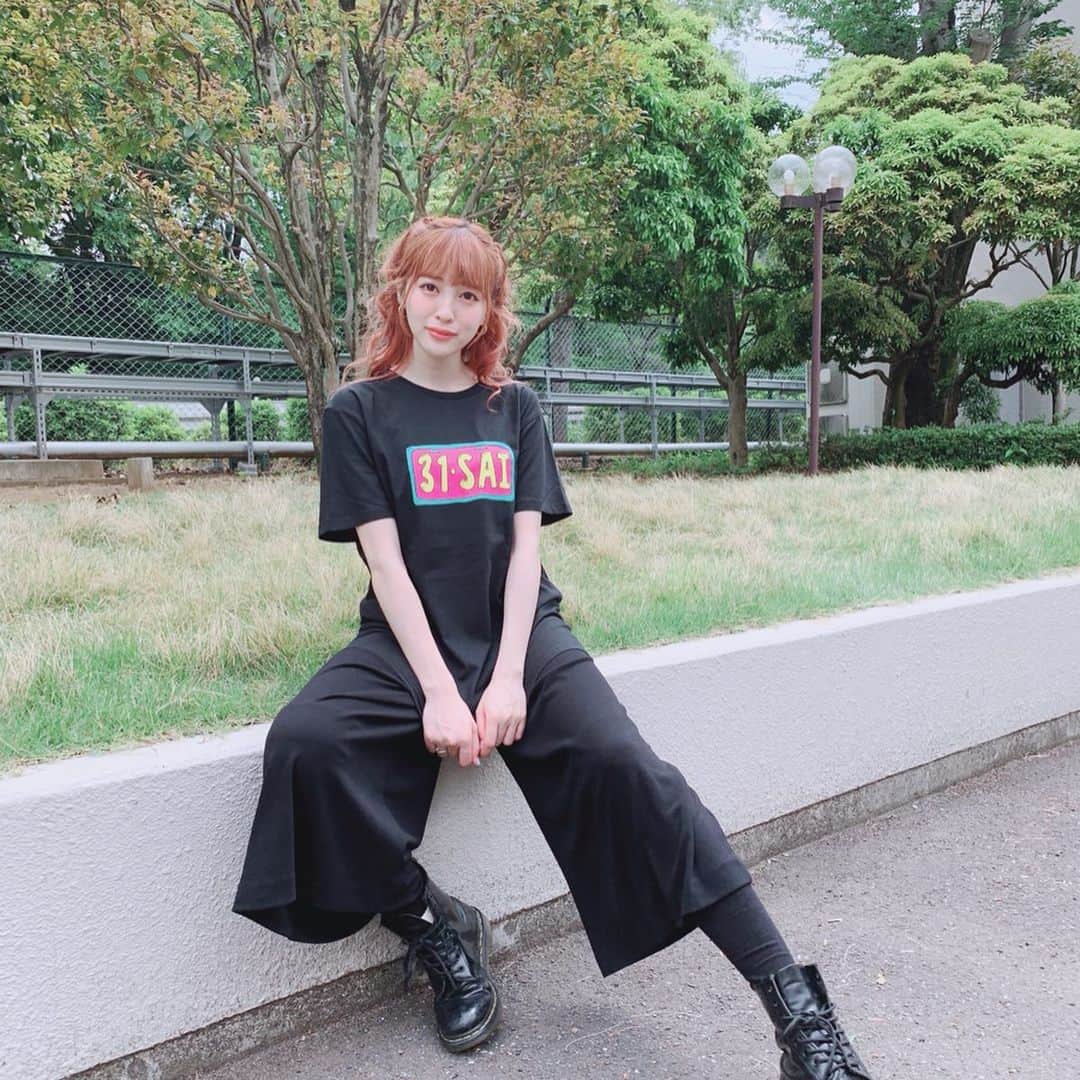 吉田菫のインスタグラム