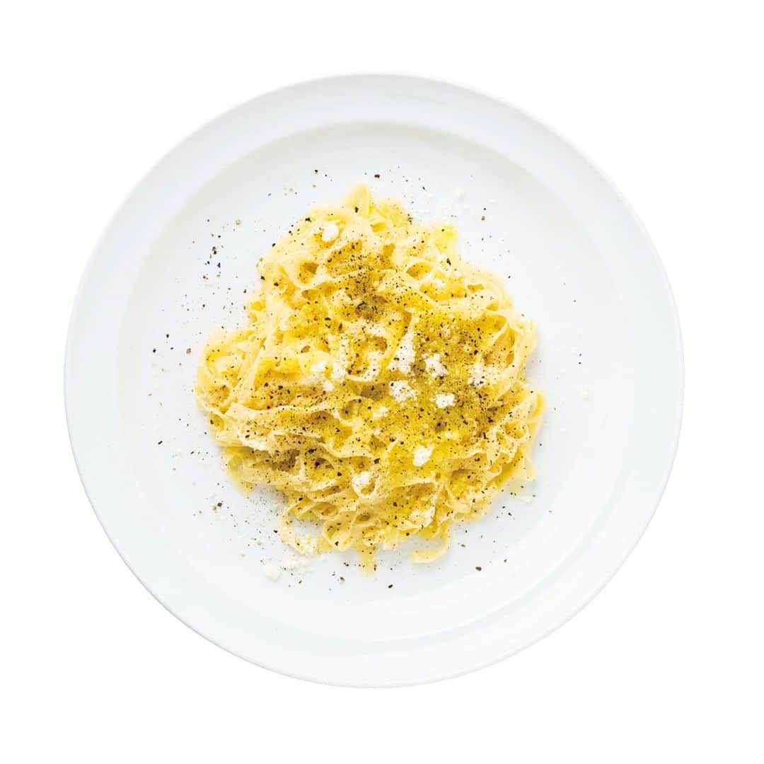 ブルータスのグルメインスタ