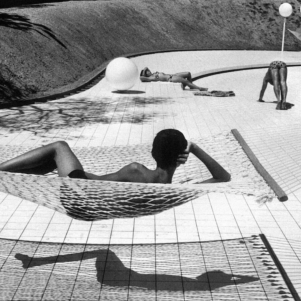 Cynthia Sakaiのインスタグラム：「“I feel concerned by what goes on in the world... I don’t want merely to ‘document;’ I want to know why.” - Martine Franck on how humanity shaped her iconic photography.」