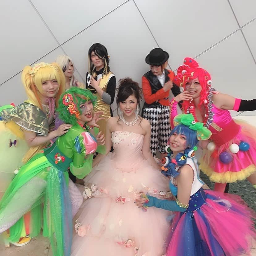 舞香のインスタグラム