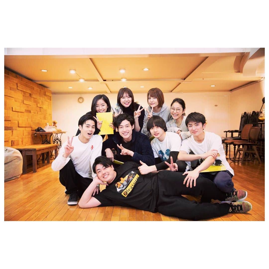 美沙玲奈のインスタグラム：「『恋愛ドラマな恋がしたい3』 第2話放送が終わりました！ いかがでしたでしょうか‥？ これからどうなっていくのか、 来週も宜しくお願い致します🙇✨ @dorakoi_abematv_official  #恋愛ドラマな恋がしたい3 #ドラ恋3 #ドラ恋」