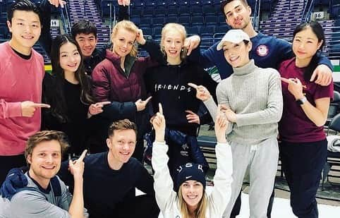 ジェレミー・アボットさんのインスタグラム写真 - (ジェレミー・アボットInstagram)「Getting ready to take our final bow with @starsonice tonight in Portland, Or.  From Ft. Meyers, Florida to now, the past 5 weeks has been an incredible journey. A huge thank you to @j_butt for creating such a FUN show to perform. Thank you to this amazing cast. You all brought so much love and integrity to the ice this year. It has been a sincere pleasure sharing planes, trains, ubers, stories, life, and the ice with every single one of you. Lastly thank you to every single one of you who came out to join us! Each and every one of you brought amazing energy and made this experience the best yet. My heart is so full. THANK YOU!」5月19日 7時17分 - idreamofjeremy