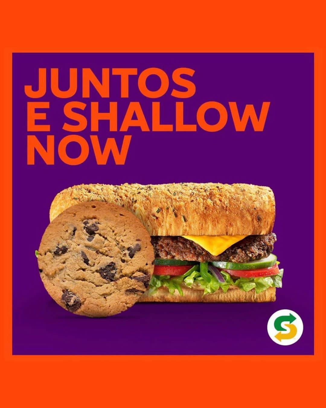 ポーラ・フェルナンデスさんのインスタグラム写真 - (ポーラ・フェルナンデスInstagram)「O fenômeno "Juntos e Shallow now" causa o maior alvoroço no mercado publicitário, e marcas disputam para ver quem irá se apropriar da imagem de Paula e sua versão brasileira do hit Shallow, ganhador do Oscar 2019.」5月19日 7時33分 - paulafernandes