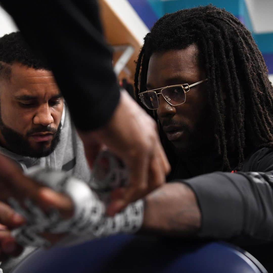 UFCさんのインスタグラム写真 - (UFCInstagram)「Hometown walkout for @PredatorToon goes down next! #UFCRochester」5月19日 7時38分 - ufc