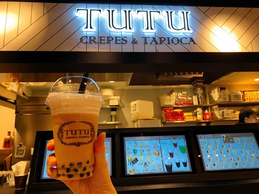 佐井祐里奈のグルメインスタ