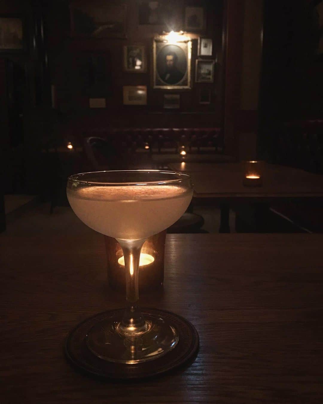 フリーマンズスポーティングクラブのグルメインスタ