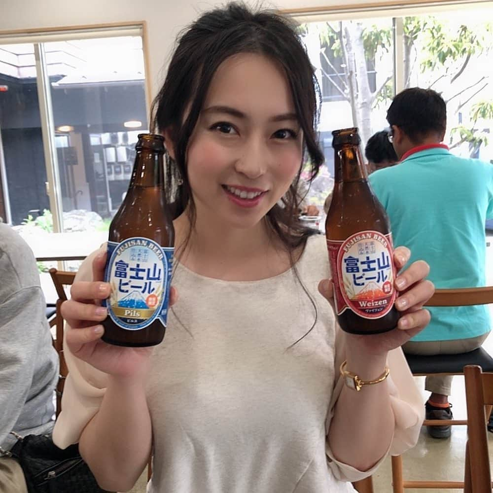 薄井しお里のインスタグラム