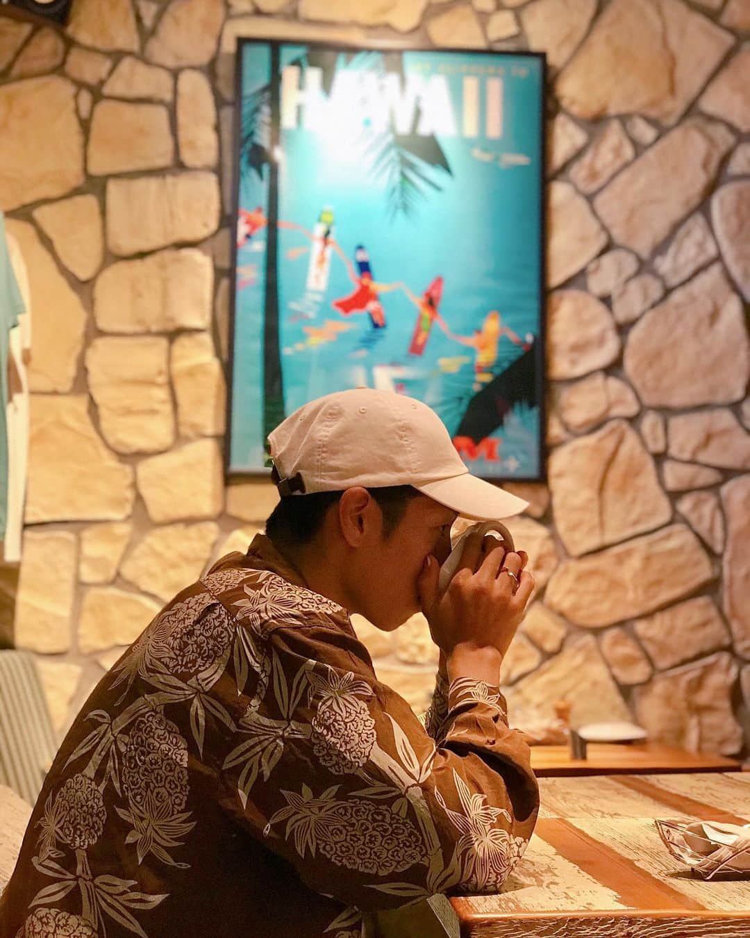 瀧澤博人のグルメインスタ