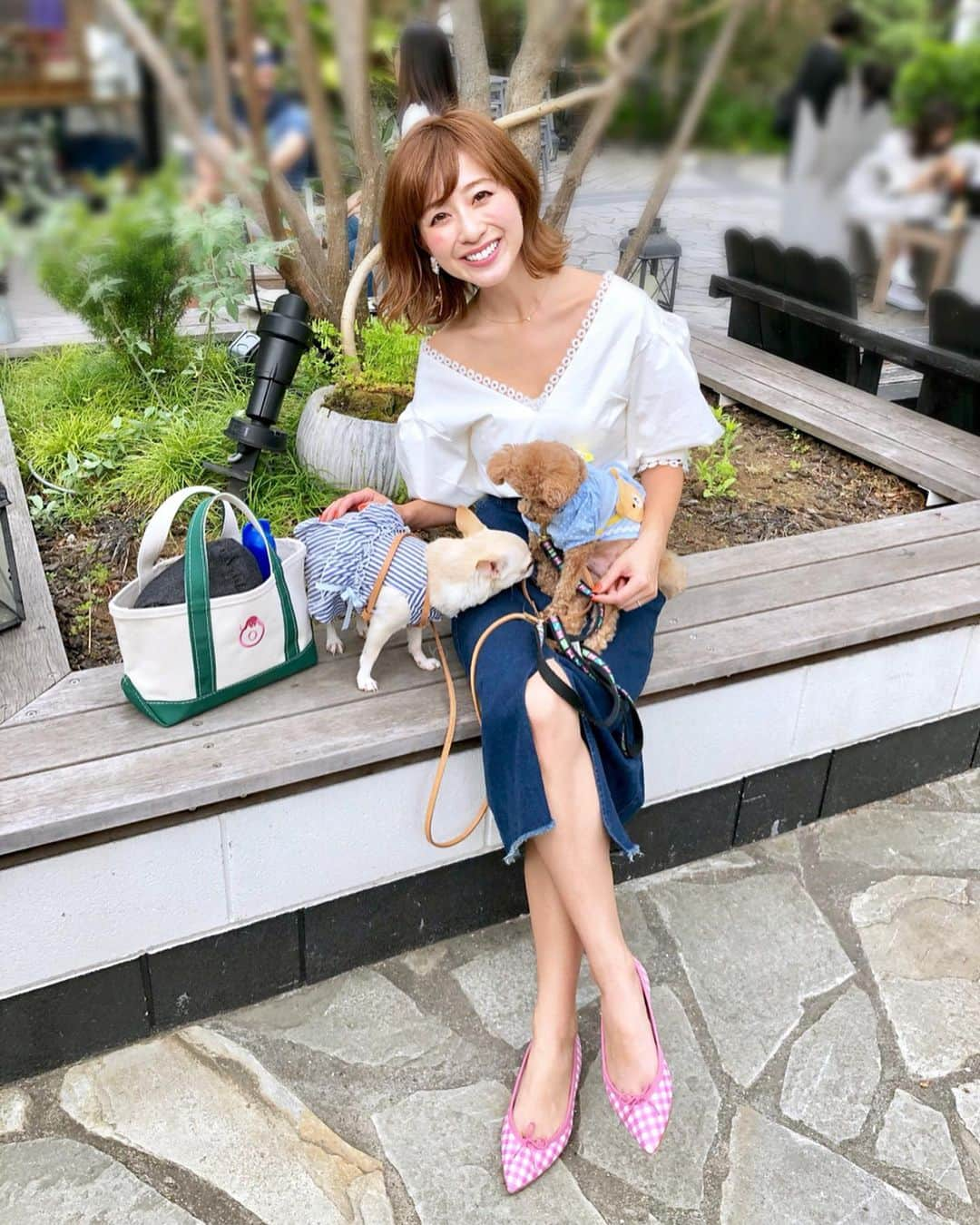 水野佐彩のインスタグラム