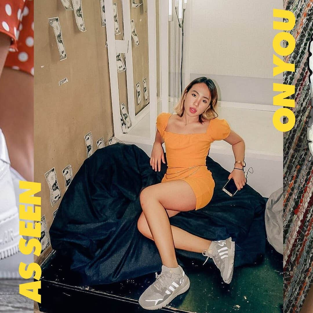 ASOSさんのインスタグラム写真 - (ASOSInstagram)「As seen on you: the adidas Originals Nite Jogger 👟 🔎 Search 'adidas Originals Nite Jogger' on ASOS 🗣 Image description: various people styling adidas Originals Nite Jogger sneakers」5月19日 18時07分 - asos