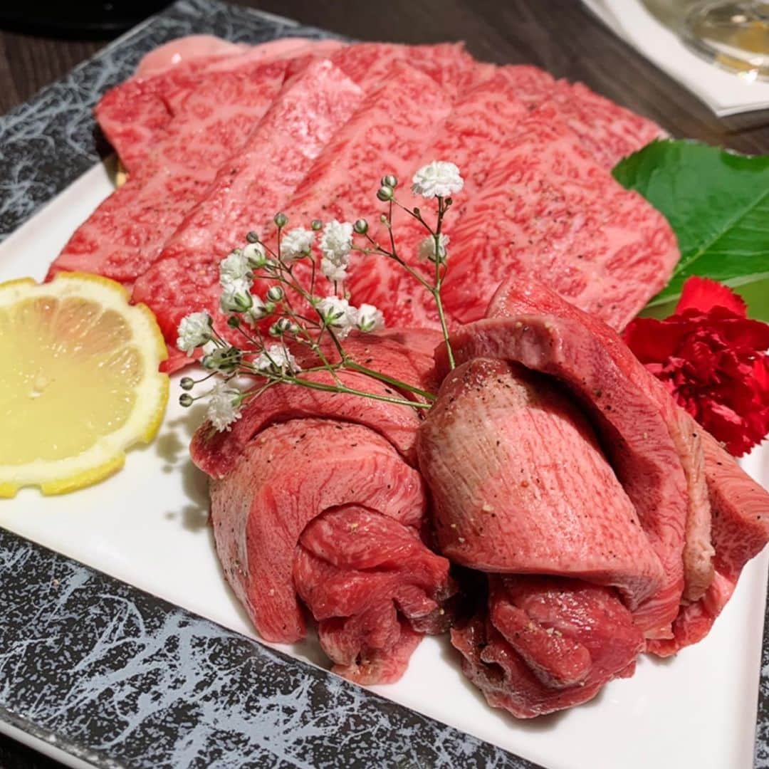 横山みれいのグルメインスタ