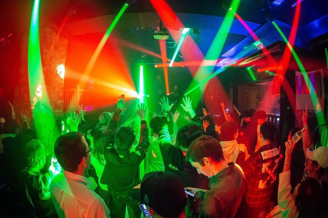 Riviera sapporoさんのインスタグラム写真 - (Riviera sapporoInstagram)「． Tonight OHANA ． #djkyohey #djlife #sapporo #hokkaido #nightclub #japan #instagood #like4like #followme #フォロー #フォローミー #riviera #rivierasapporo  #リビエラ #すすきの #札幌 #北海道 #クラブ #japan  #susukino #Club #Clubmusic #clublife #nightclub #Nightout #Dancemusic #Dance #nightlife #VIP #allmix #partylovers #partypeople」5月19日 18時26分 - riviera_sapporo