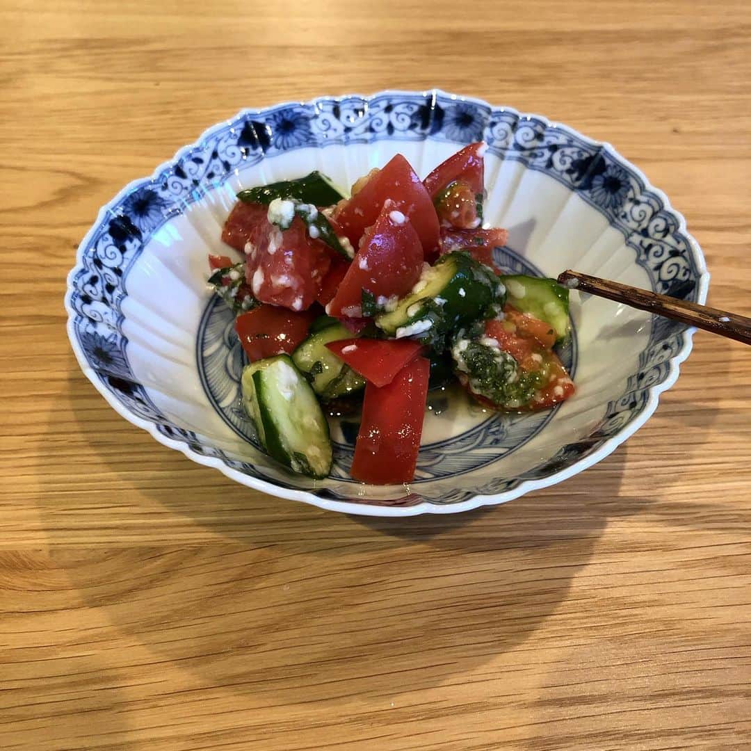 黒木理也さんのインスタグラム写真 - (黒木理也Instagram)「さいきん和食器にハマってる👌🇯🇵」5月19日 18時38分 - masayakitsune