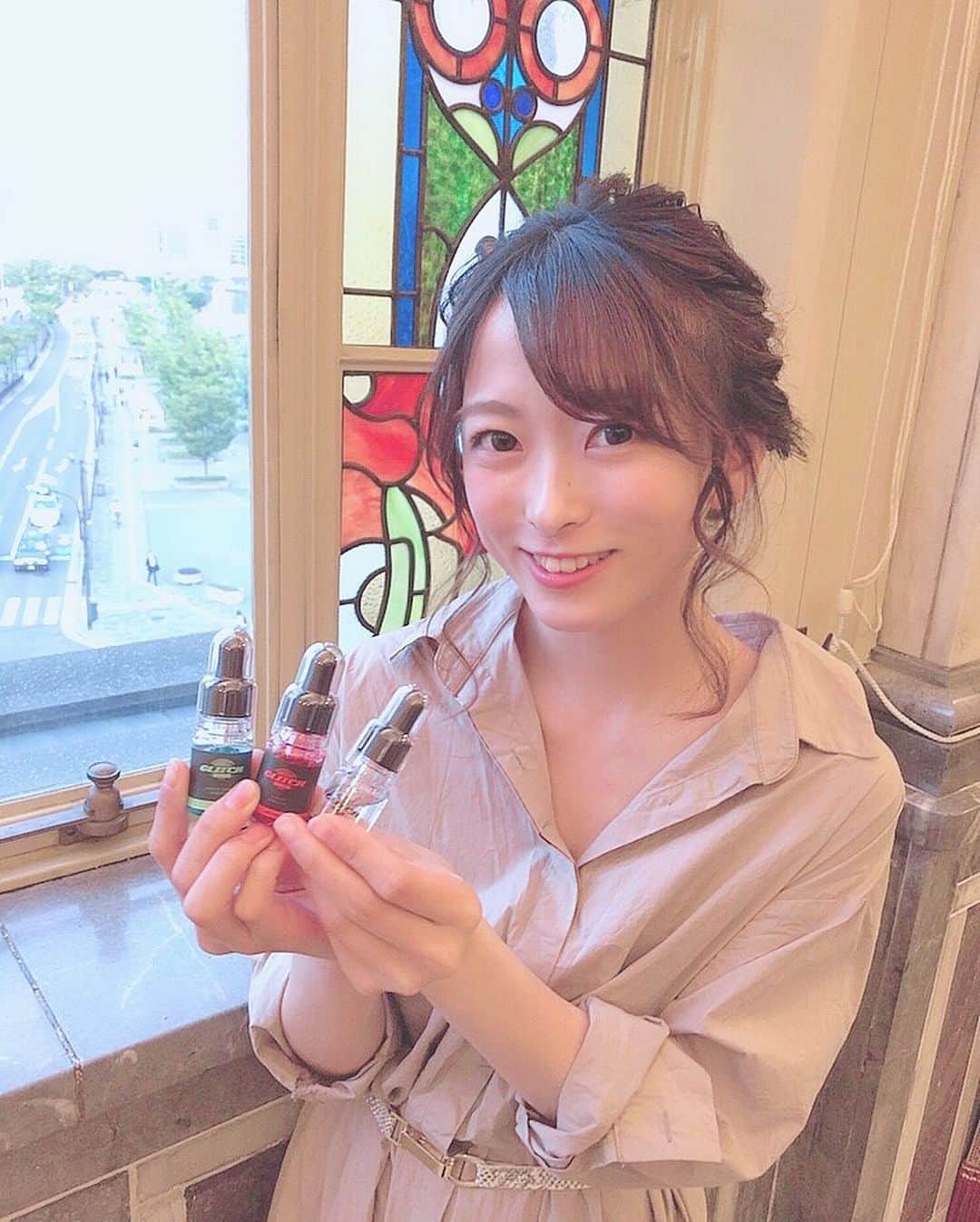 高本采実のインスタグラム