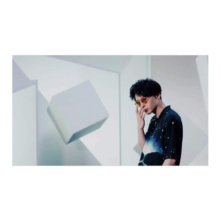 工藤大輝のインスタグラム：「"Da-iCE BEST" 2019,6,6 Release. @da_ice_taiki ＋ @masatoo1002 #イチタスイチ #Da_iCE」