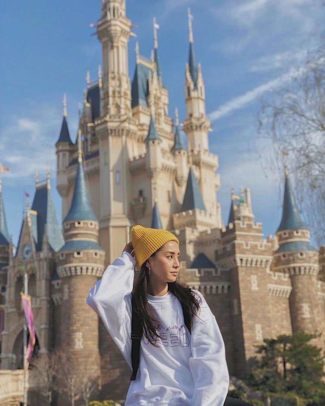 西原有紀のインスタグラム
