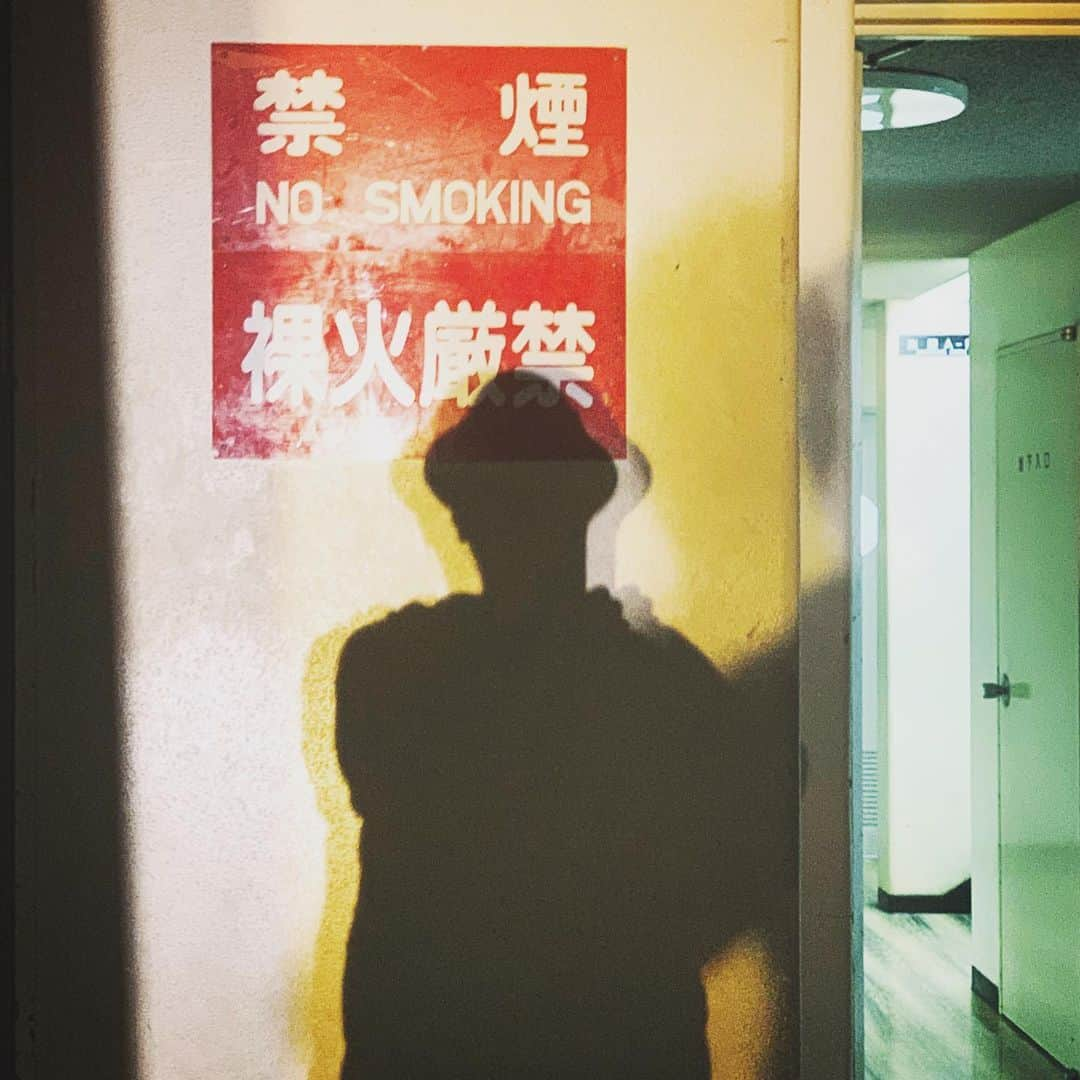 Chageさんのインスタグラム写真 - (ChageInstagram)「「舞台袖」  #chagekimi  #僕らのポプコンエイジ2019 #クリ部  #chappy」5月19日 11時08分 - chageshu06