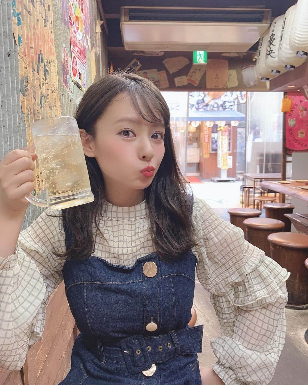 山田菜々のインスタグラム