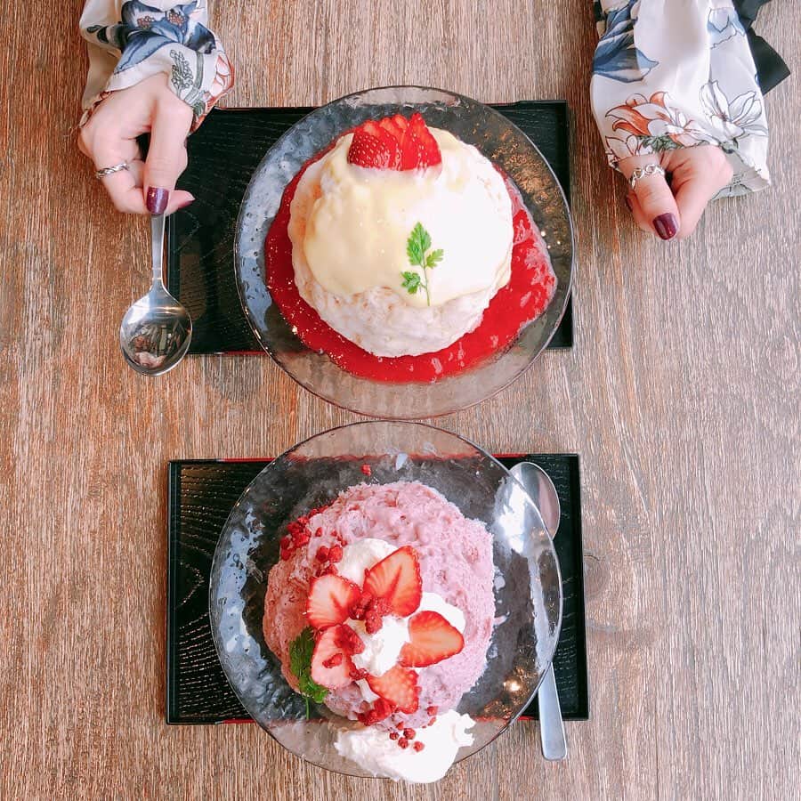 熱田久美のグルメインスタ